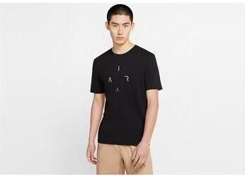 Nike T-shirt Korte Mouw Air Jordan