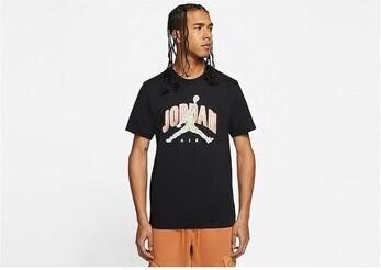 Nike T-shirt Korte Mouw Air Jordan