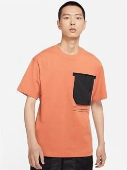 Nike T-shirt Korte Mouw Air Jordan