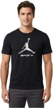 Nike T-shirt Korte Mouw Air Jordan