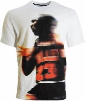 Nike T-shirt Korte Mouw Air Jordan