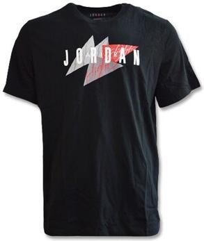 Nike T-shirt Korte Mouw Air Jordan Jumpman Air