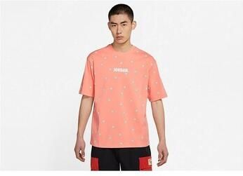 Nike T-shirt Korte Mouw Air Jordan Jumpman Classics