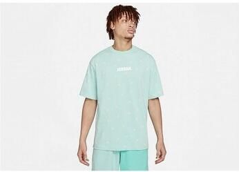 Nike T-shirt Korte Mouw Air Jordan Jumpman Classics