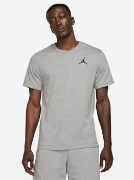 Nike T-shirt Korte Mouw Air Jordan Jumpman Crew