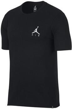 Nike T-shirt Korte Mouw Air Jordan Jumpman Embroidered Tee