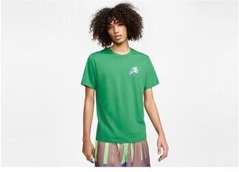 Nike T-shirt Korte Mouw Air Jordan Jumpman