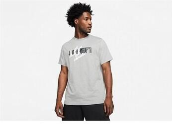 Nike T-shirt Korte Mouw Air Jordan Jumpman