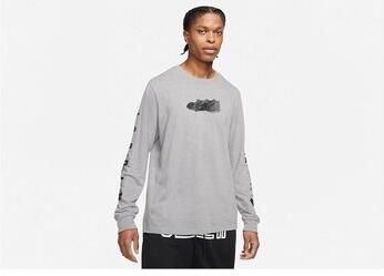 Nike T-shirt Korte Mouw Air Jordan Jumpman