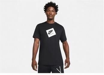 Nike T-shirt Korte Mouw Air Jordan Jumpman