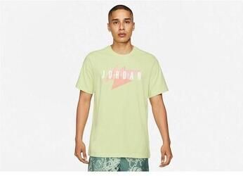 Nike T-shirt Korte Mouw Air Jordan Jumpman