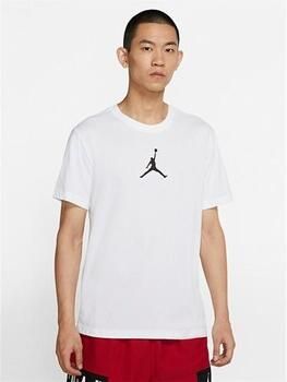 Jordan Jumpman Short-Sleeve Crew Men T-Shirts & Polo's wit Maat XL Kleding - Foto 4