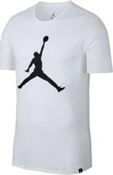 Nike T-shirt Korte Mouw Air Jordan Jumpman SS