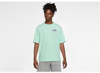 Nike T-shirt Korte Mouw Air Jordan Jumpman Statement 85