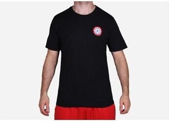 Nike T-shirt Korte Mouw Air Jordan Paris Bastille