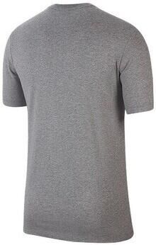 Nike T-shirt Korte Mouw Air Jordan Sticker