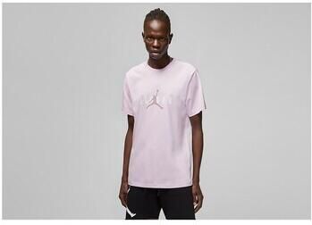 Nike T-shirt Korte Mouw Air Jordan Stretch