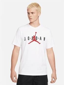 Nike T-shirt Korte Mouw Air Jordan Wordmark
