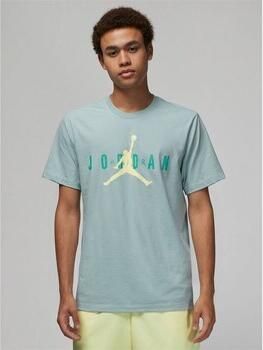 Nike T-shirt Korte Mouw Air Jordan Wordmark