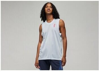 Nike T-shirt Korte Mouw Air Jordan Zion Dri-fit