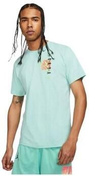 Nike T-shirt Korte Mouw Jordan Air Futura