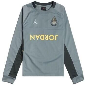 Nike T-shirt Korte Mouw Jordan AJ4 Legacy Top