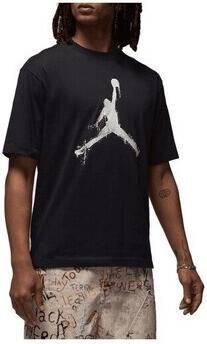 Nike T-shirt Korte Mouw Jordan Brooklyn