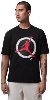 Nike T-shirt Korte Mouw Jordan Flight Club