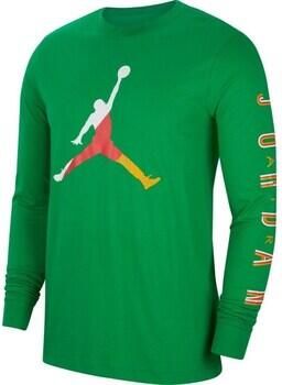 Nike T-shirt Korte Mouw Jordan
