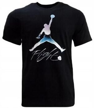 Nike T-shirt Korte Mouw Jordan