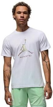 Nike T-shirt Korte Mouw Jordan