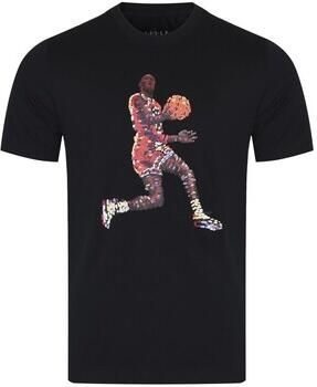 Nike T-shirt Korte Mouw Jordan