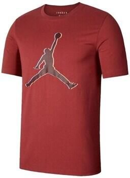 Nike T-shirt Korte Mouw Jordan Jumpman 23D