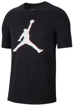Nike T-shirt Korte Mouw Jordan Jumpman 23D