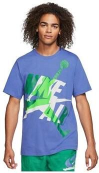 Nike T-shirt Korte Mouw Jordan Jumpman Classics