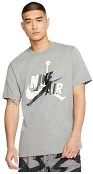 Nike T-shirt Korte Mouw Jordan Jumpman Classics