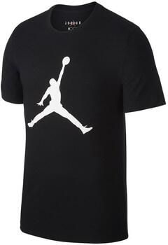Nike T-shirt Korte Mouw Jordan Jumpman