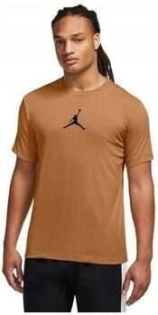 Nike T-shirt Korte Mouw Jordan Jumpman