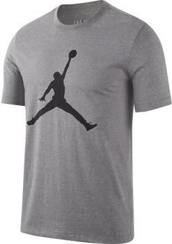 Nike T-shirt Korte Mouw Jordan Jumpman SS Crew