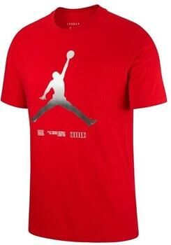 Nike T-shirt Korte Mouw Jordan Legacy AJ11