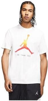 Nike T-shirt Korte Mouw Jordan Legacy AJ11