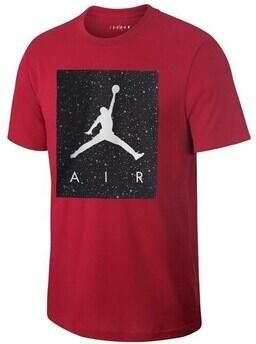 Nike T-shirt Korte Mouw Jordan Poolside
