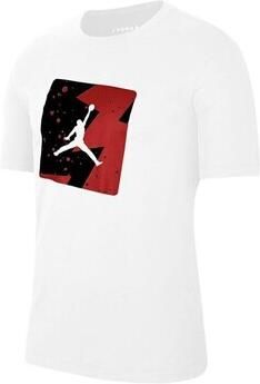 Nike T-shirt Korte Mouw Jordan Poolside