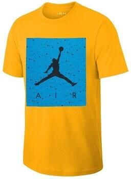 Nike T-shirt Korte Mouw Jordan Poolside Tee