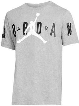 Nike T-shirt Korte Mouw Jordan Stretch