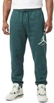 Jordan Baseline fleecebroek voor heren Essentials Oxidised Green Light Dew- Heren Oxidised Green Light Dew
