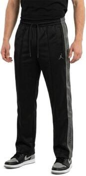 Jordan Essentials Track Pants Men Trainingsbroeken zwart Maat XL Kleding - Foto 4