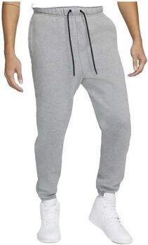 Nike Trainingsbroek Pantalon de survêtement Jordan Essentials gris