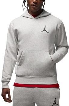 Jordan Air Fleece Hoodie Grijs- Heren Grijs - Foto 2