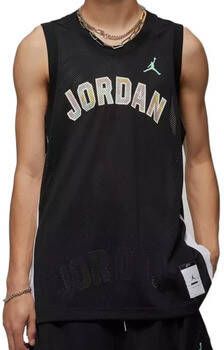 Nike T-shirt Korte Mouw Jordan Sport Top DNA